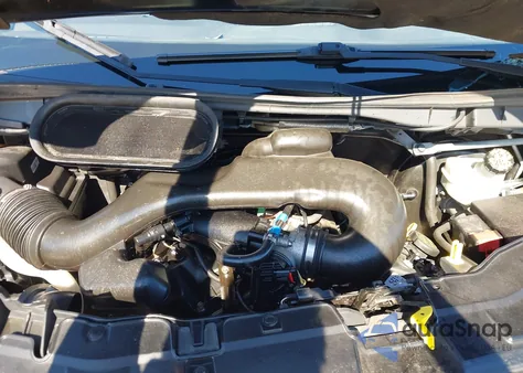 2016 Ford Transit-250 from USA, damaged, VIN 1FTYR2CM6GKB54374